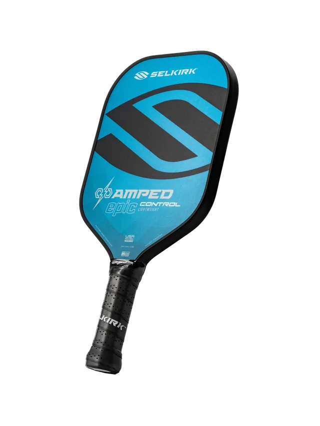 selkirk-amped-control-epic-pickleball-paddle-control-spin image 1