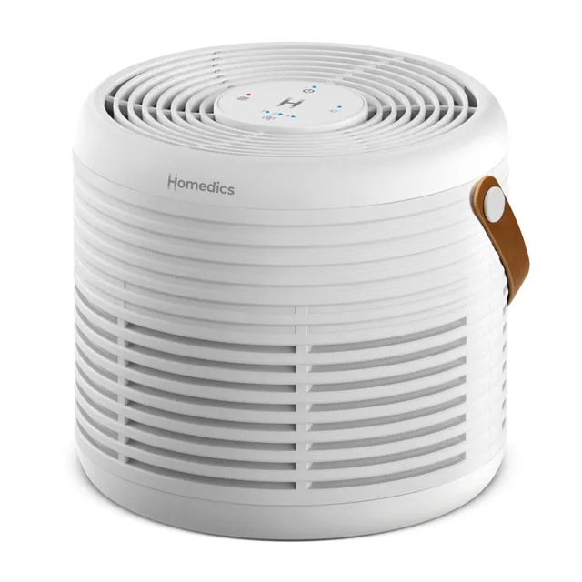 homedics-air-purifier-ap-t63-advanced-filtration-for-cleaner-air image 1