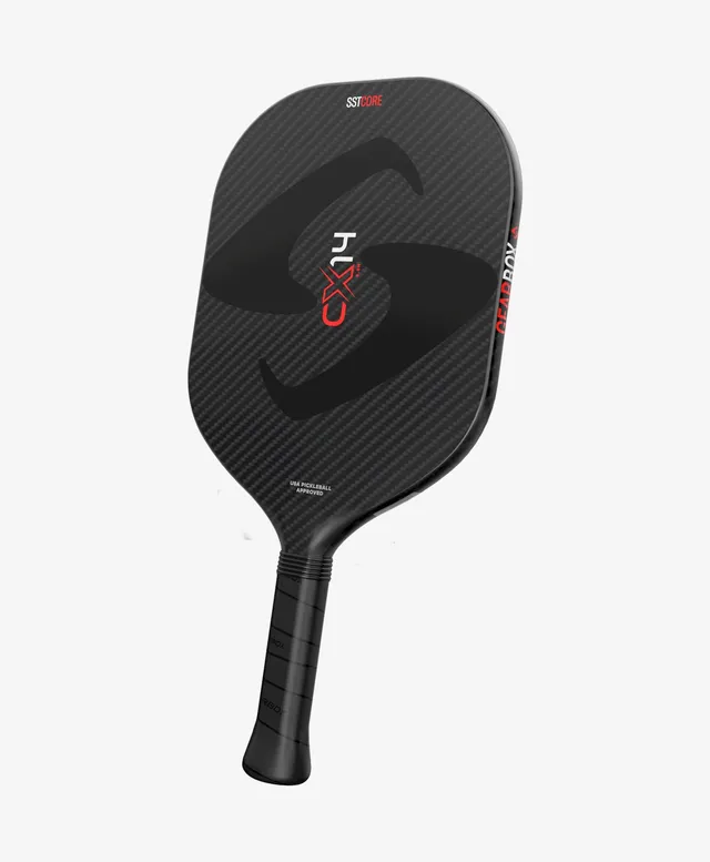 gearbox-cx14-hyper-14mm-sstcore-pickleball-paddle image 1