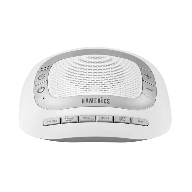 homedics-soundspa-rejuvenate-portable-sound-machine image 1