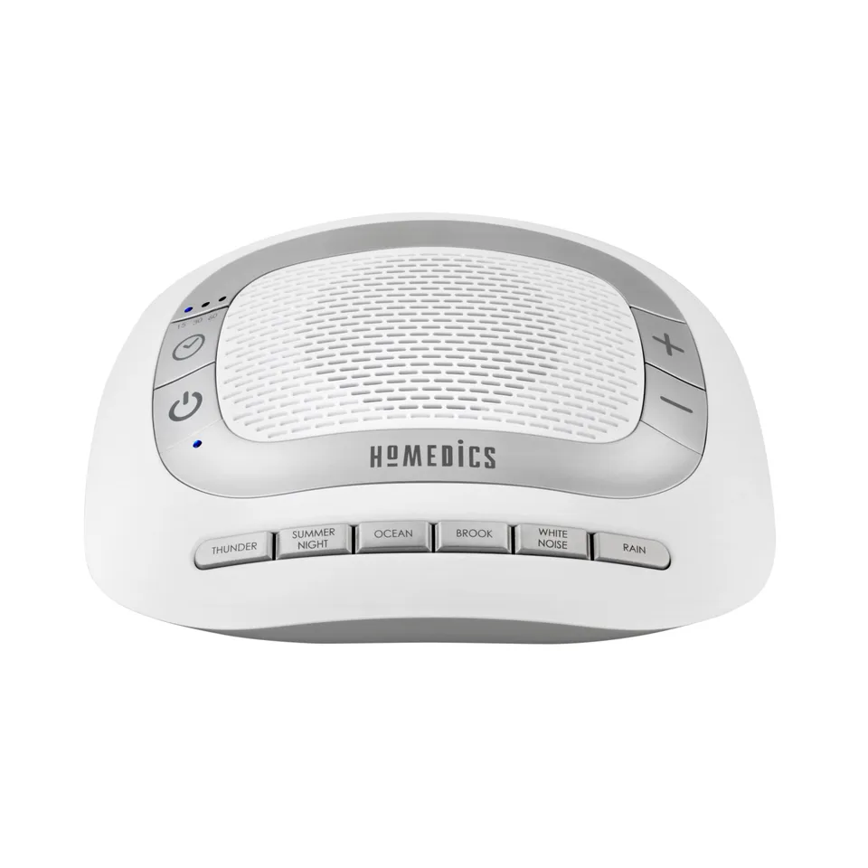 homedics-soundspa-rejuvenate-portable-sound-machine image 1