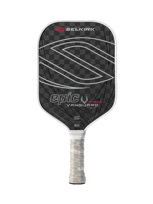 selkirk-sport-vanguard-pro-epic-pickleball-paddle image 1