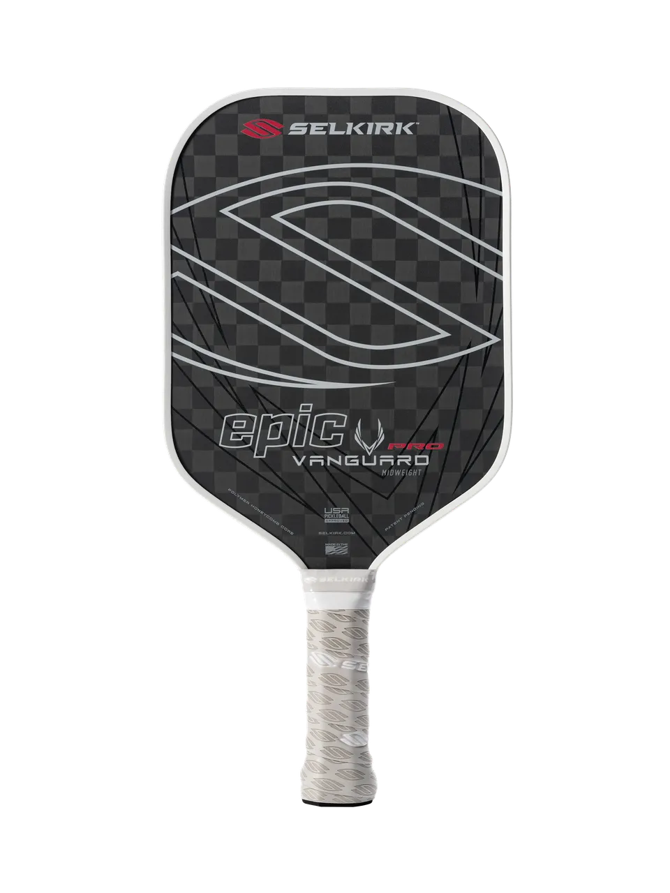 selkirk-sport-vanguard-pro-pickleball-paddle image 1