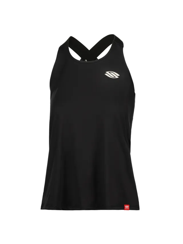 selkirk-sport-women-s-essentials-sport-wik-crossback-tank-top image 1