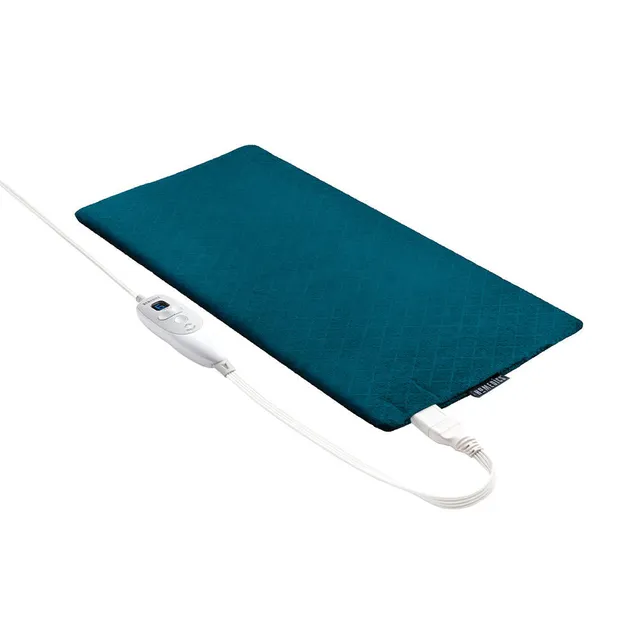 homedics-weighted-heating-pad-humiditech-12-x-24 image 1