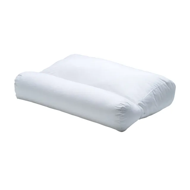 obusforme-comfort-contour-pillow-by-homedics image 1