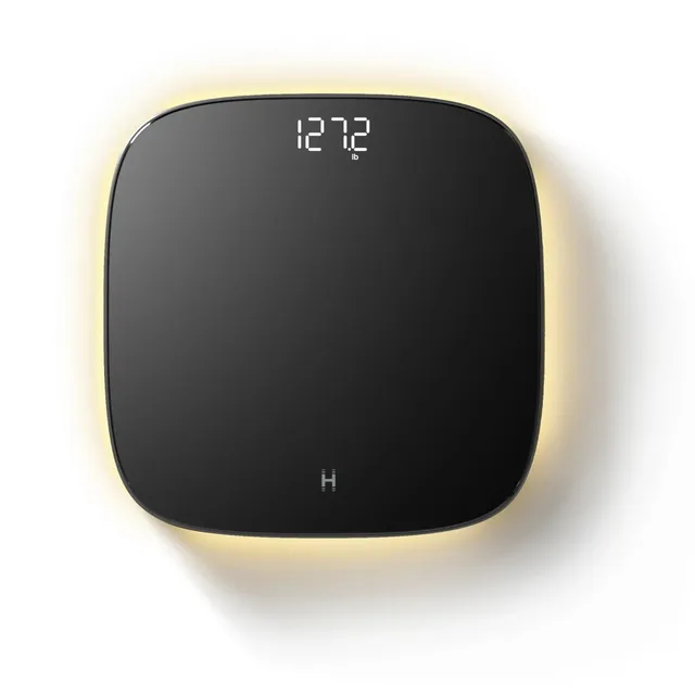 homedics-essential-glo-scale-bluetooth-body-composition-scale image 1