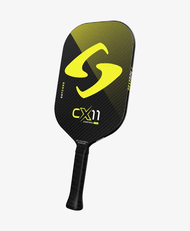 gearbox-cx11-elongated-control-pickleball-paddle-7-8-oz-sstcore image 1