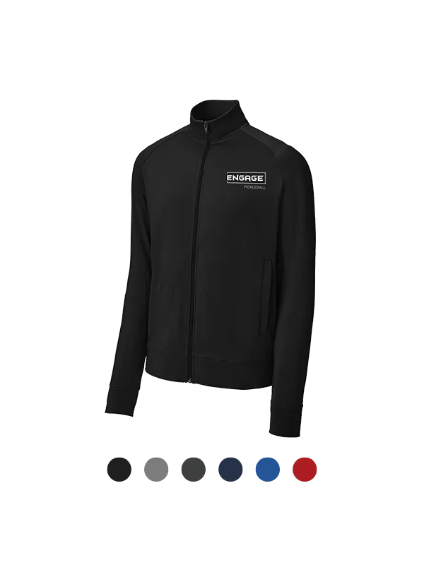 engage-men-s-valor-warmup-jacket-moisture-wicking-90-10-poly-spandex image 1