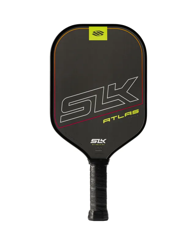 slk-atlas-pickleball-paddle-raw-carbon-max-xl-shapes image 1