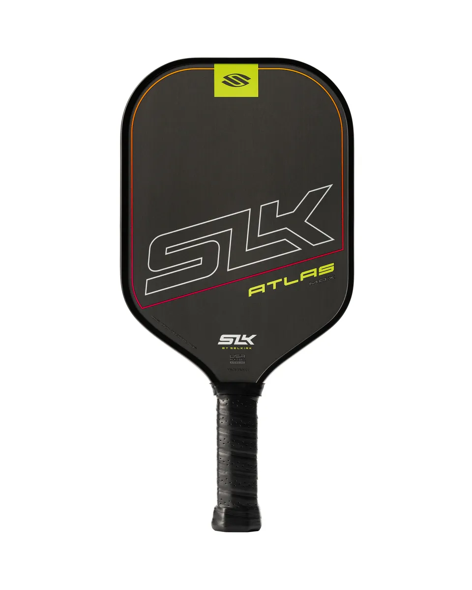 slk-by-selkirk-atlas-max-pickleball-paddle image 1