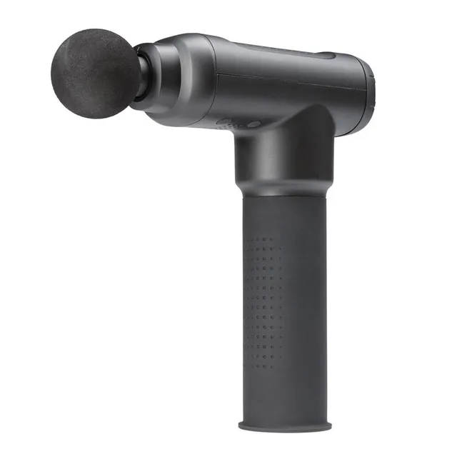 homedics-therapist-select-pro-percussion-massager-with-attachments image 1