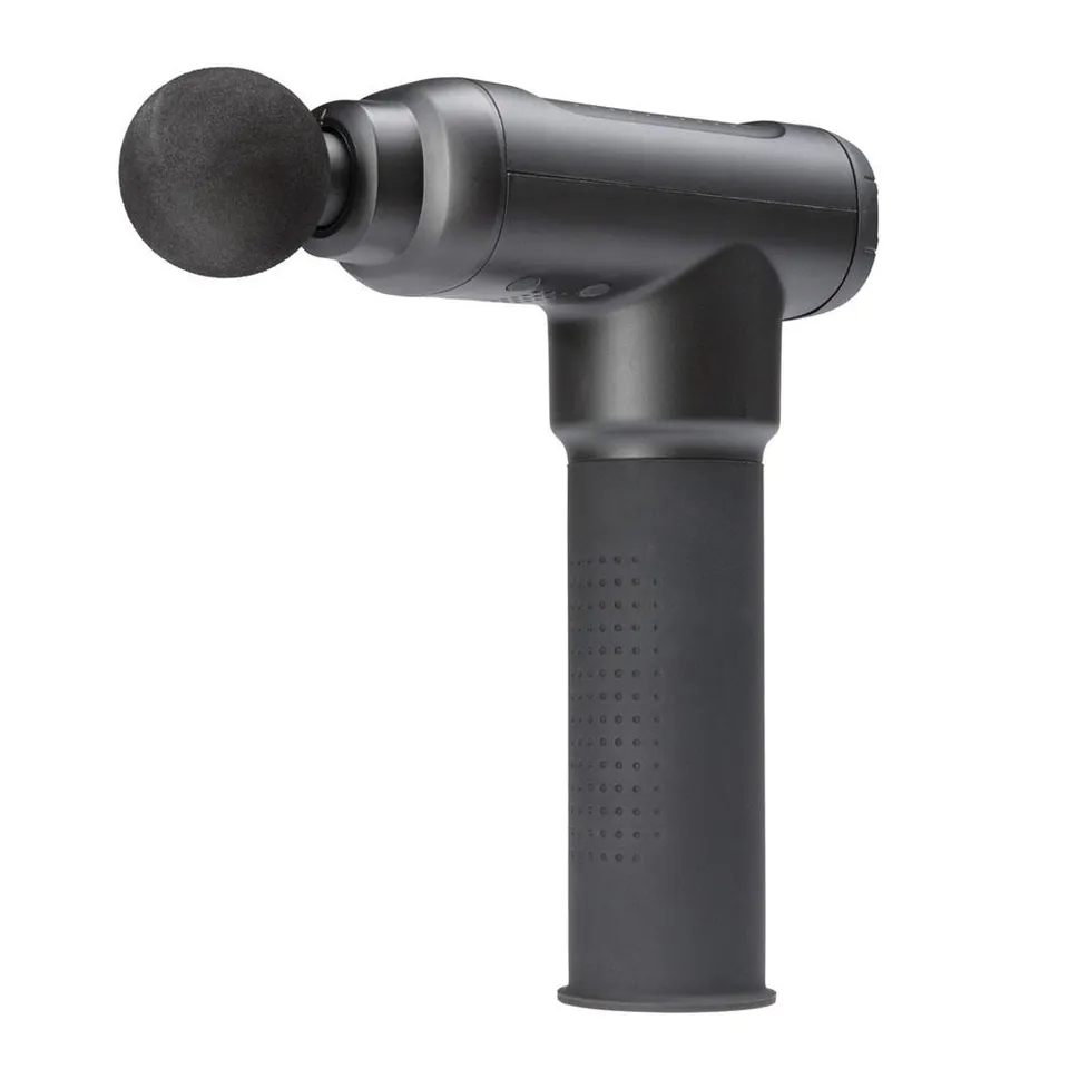 homedics-therapist-select-pro-percussion-massager-with-attachments image 1