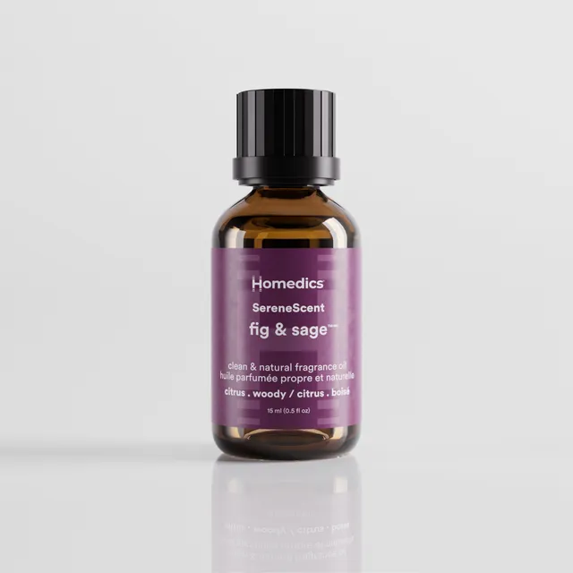 homedics-serenescent-fig-sage-aromatherapy-oil image 1