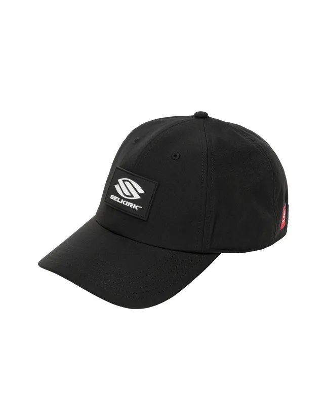 selkirk-sport-classic-fitted-pickleball-cap image 1