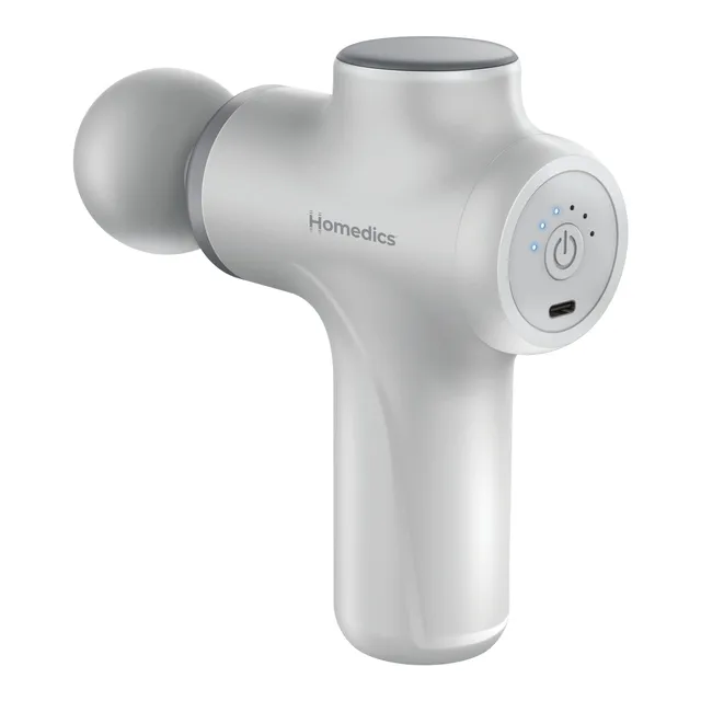 homedics-essential-percussion-massager image 1
