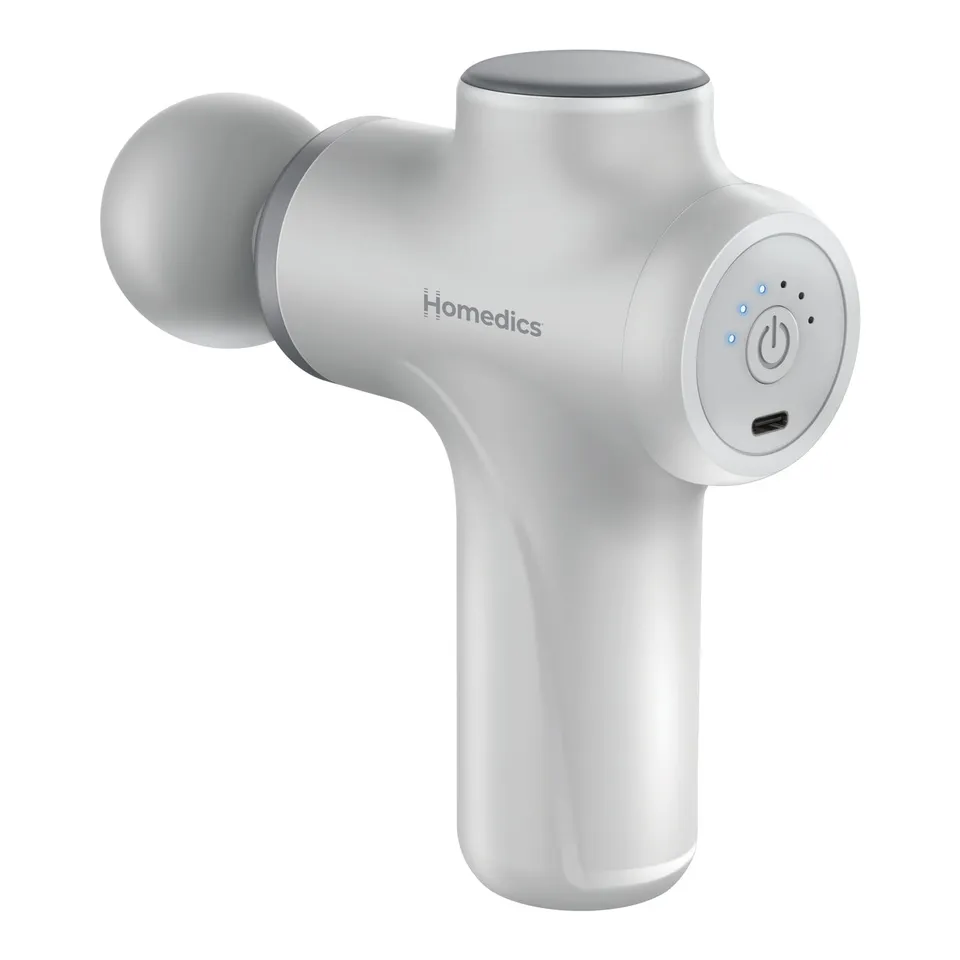 homedics-essential-percussion-massager image 1
