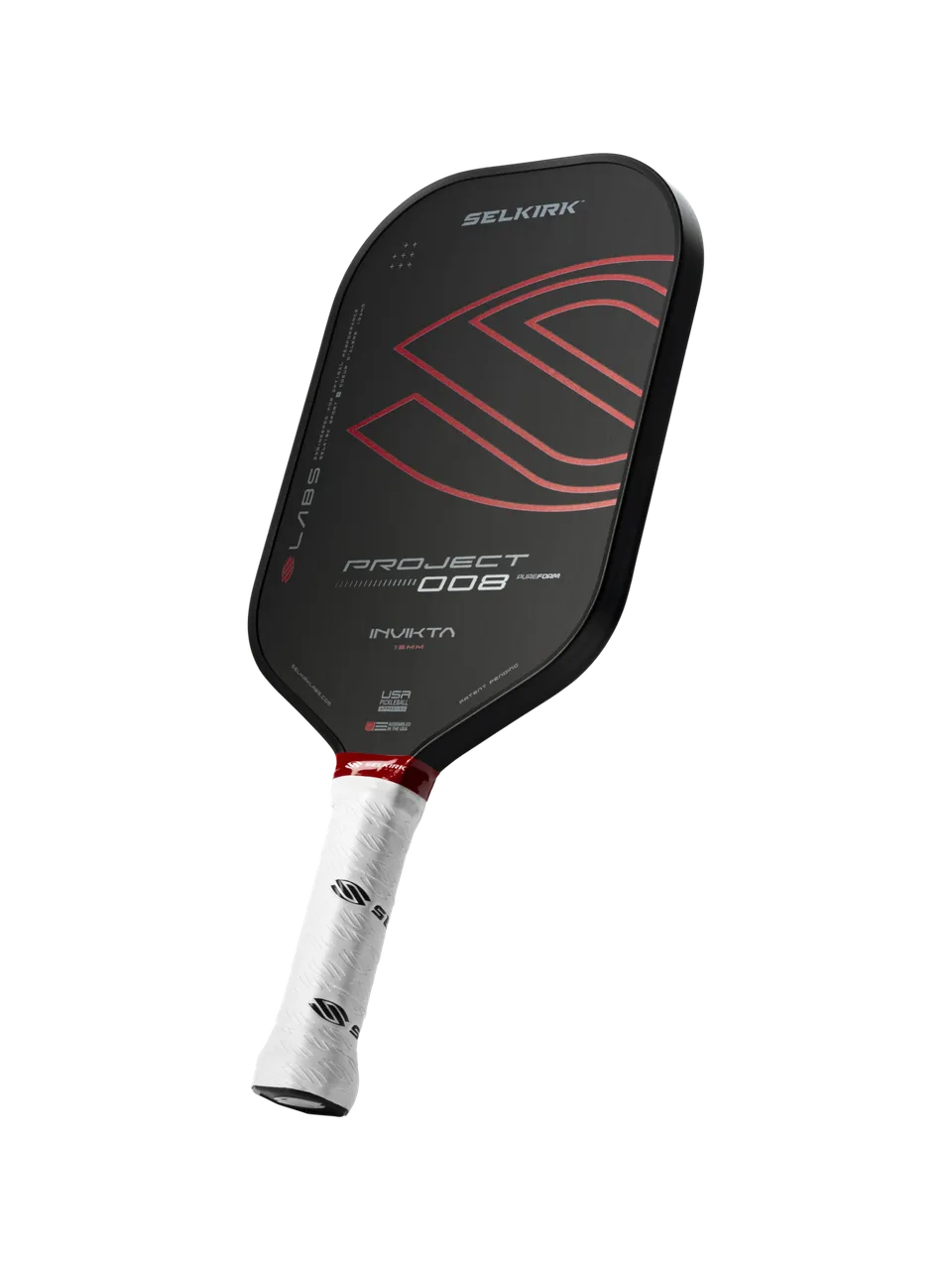 selkirk-labs-project-008-pickleball-paddle-purefoam-core image 1