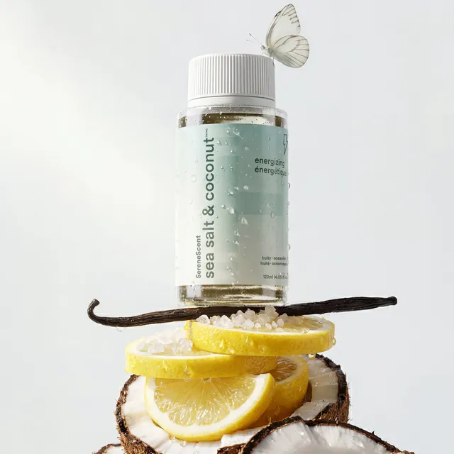 homedics-serenescent-sea-salt-coconut-fragrance-120ml image 1