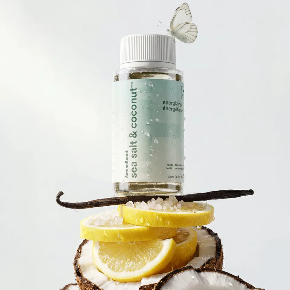 homedics-serenescent-sea-salt-coconut-fragrance-120ml image 1