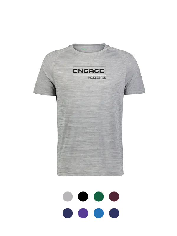 engage-men-s-valor-all-pro-tee-upf-50-moisture-wicking image 1