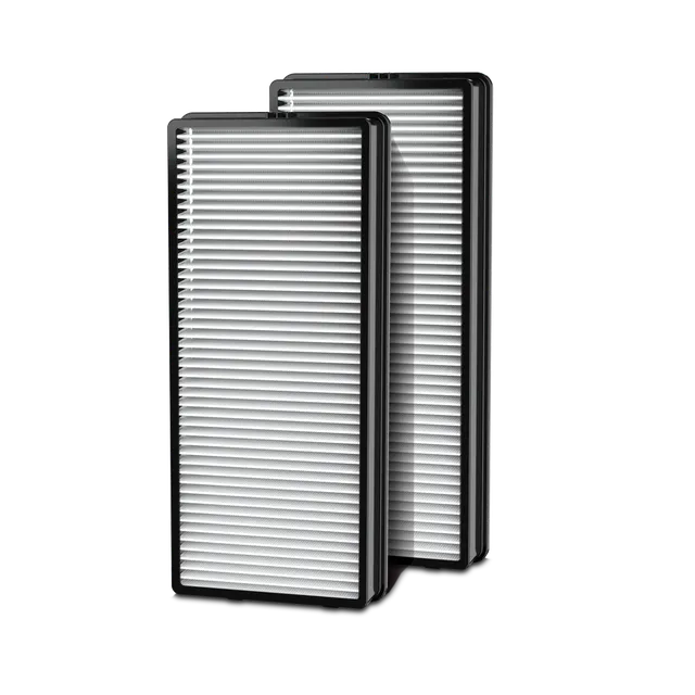 homedics-totalclean-replacement-hepa-filter-2-pack-for-at-pet02-and-ar-45 image 1