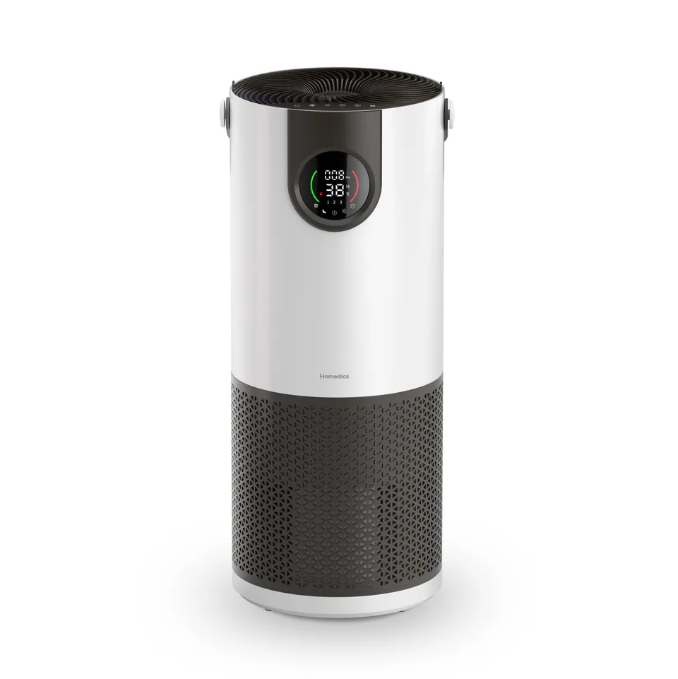 homedics-ap-h400-2-in-1-air-purifier-humidifier image 1
