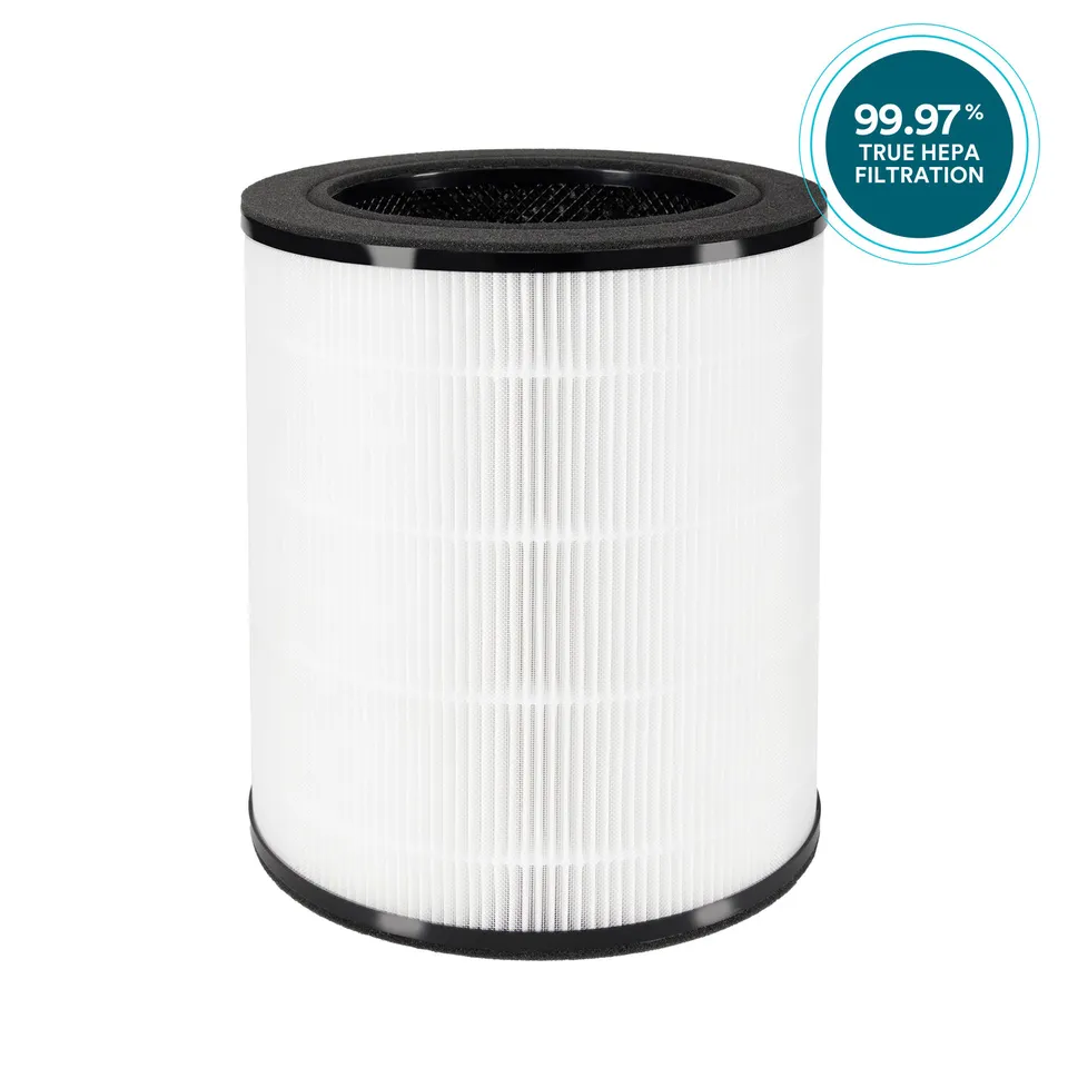 homedics-3-in-1-true-hepa-replacement-filter-for-ap-t200-removes-99-97-allergens image 1