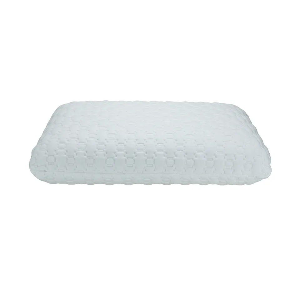 homedics-comfort-sleep-traditional-memory-foam-pillow image 1