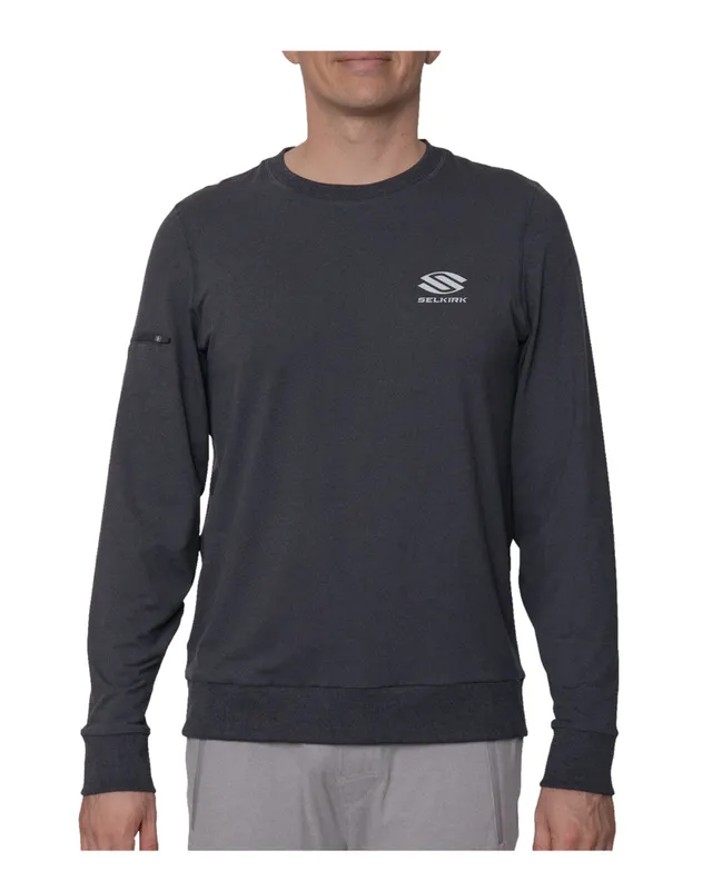 selkirk-sport-spring-owen-men-s-rafa-long-sleeve-pickleball-shirt image 1