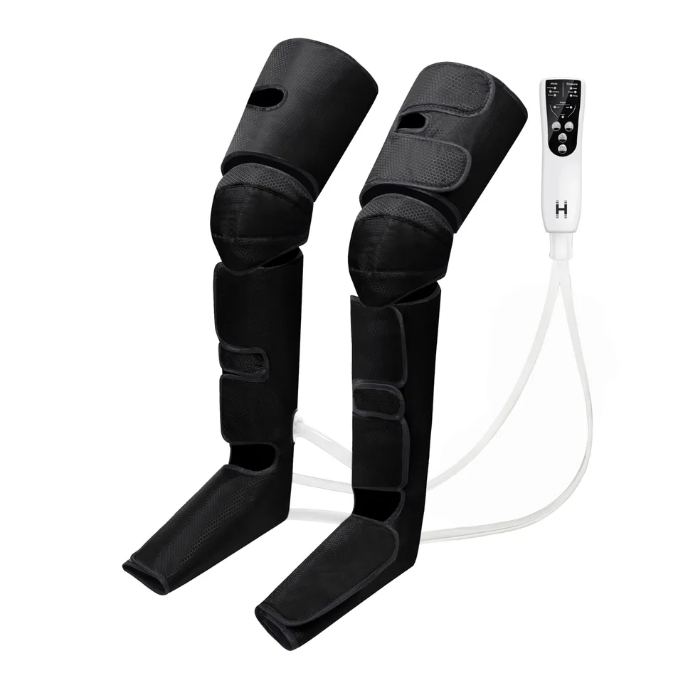 homedics-real-relief-full-leg-air-compression-system image 1