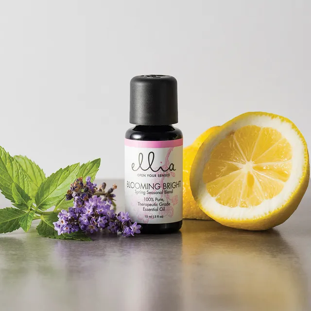 homedics-blooming-bright-spring-seasonal-essential-oil-blend image 1