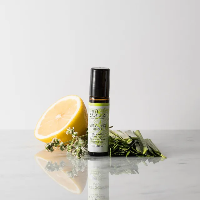 ellia-get-going-essential-oil-blend-roll-on image 1