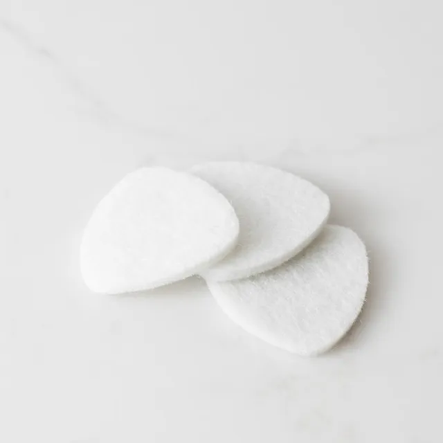 homedics-arm-120gy-replacement-pads-10-pack-for-aroma-diffuser-microfiber image 1