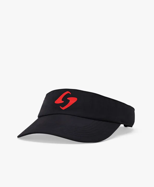 gearbox-court-visor-black-performance-adjustable-visor image 1