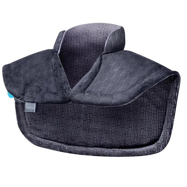 homedics-weighted-gel-wrap-reusable-hot-cold-therapy-for-neck-shoulders image 1
