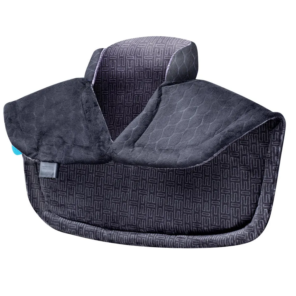 homedics-weighted-gel-wrap-reusable-hot-cold-therapy-for-neck-shoulders image 1