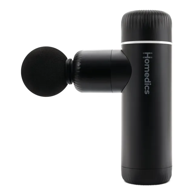 homedics-rebound-essential-percussion-massager image 1