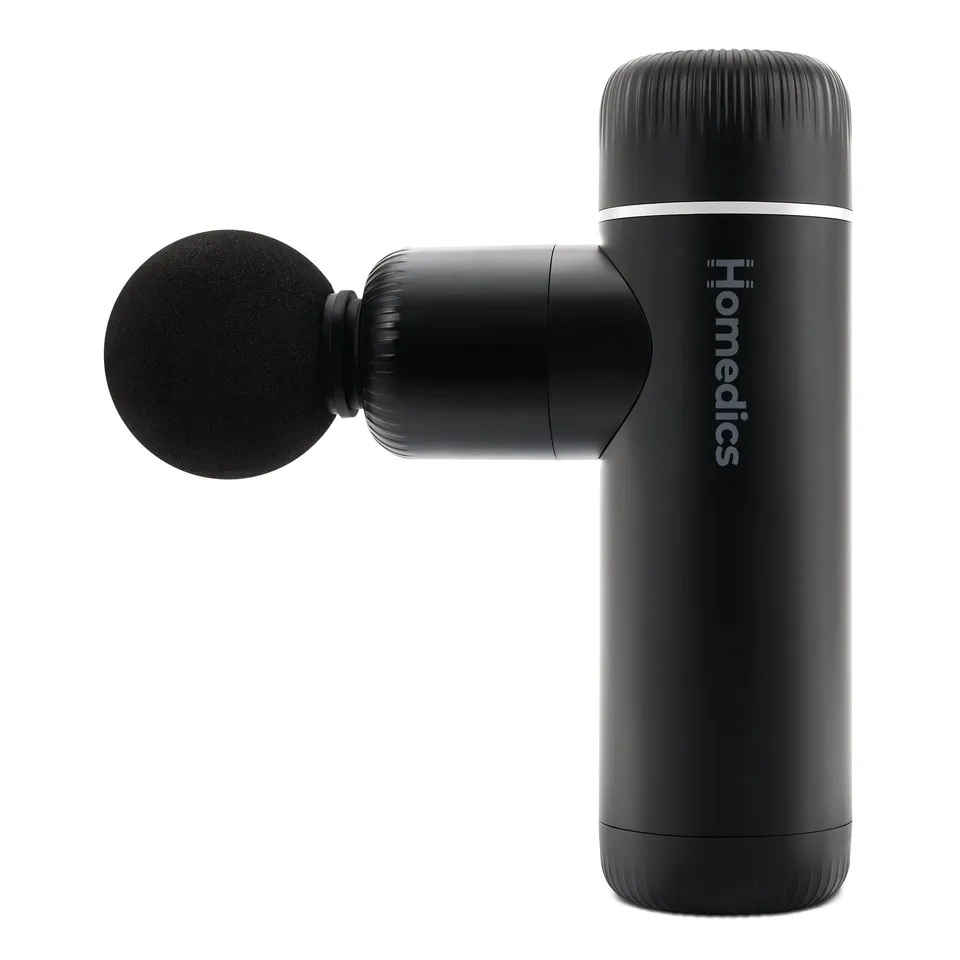 homedics-rebound-essential-percussion-massager image 1