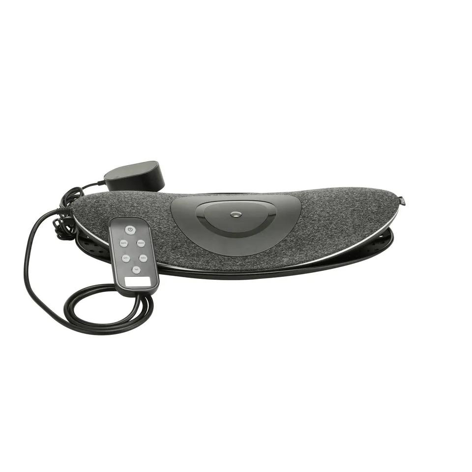 homedics-lumbar-lift-lower-back-stretcher-massager image 1