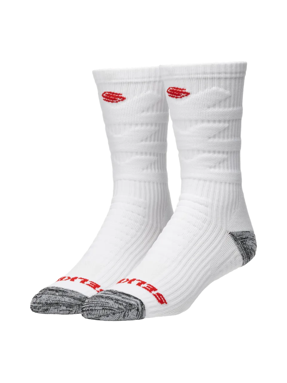 selkirk-sport-courtlock-crew-pickleball-sock image 1
