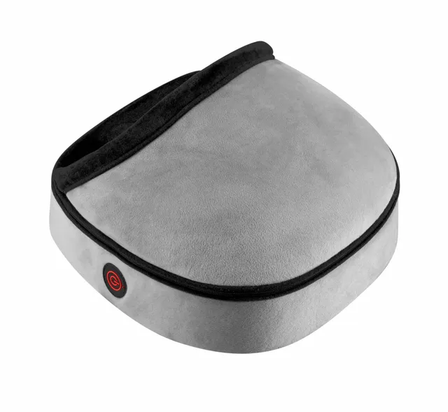 homedics-full-body-shiatsu-massager-with-soothing-heat-removable-cover-multi-zon image 1