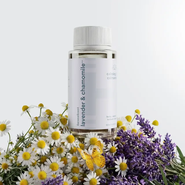 homedics-serenescent-lavender-chamomile-refill image 1