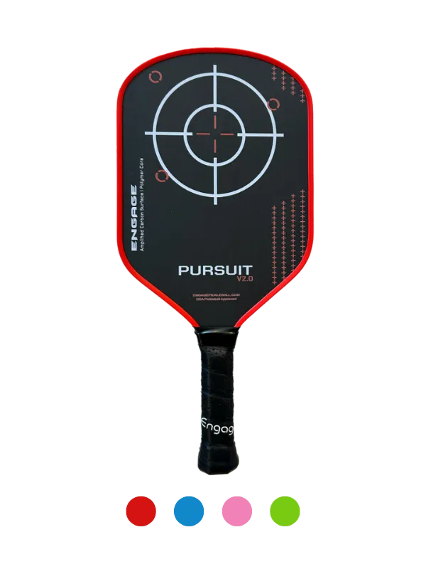 engage-pursuit-v2-0-pickleball-paddle-amplified-carbon-surface-hybrid-shape-2 image 1