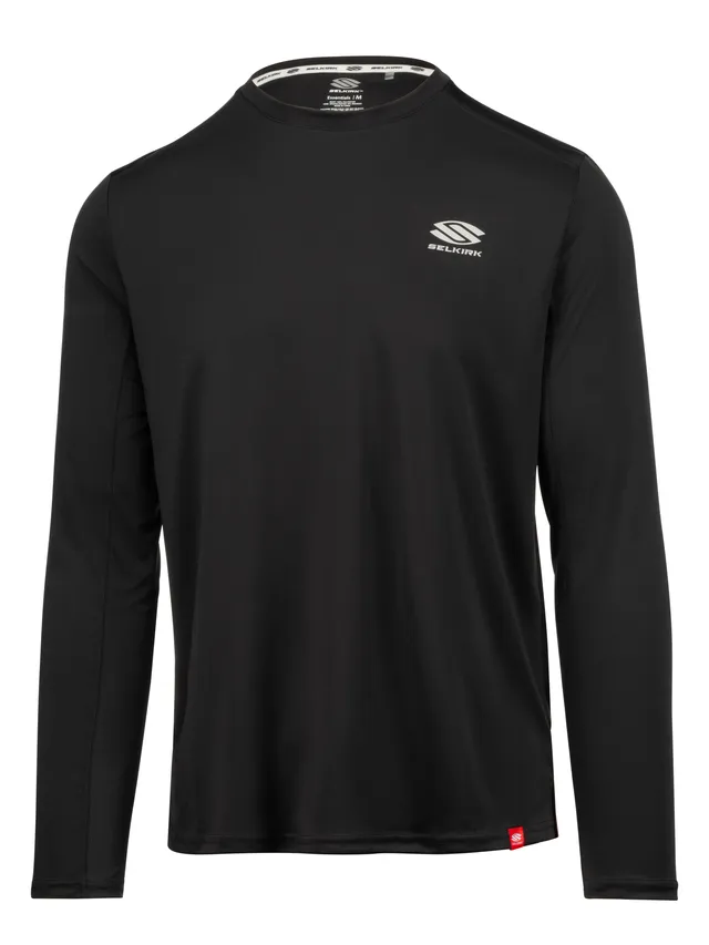 selkirk-sport-men-s-essentials-sport-wik-long-sleeve-performance-tee image 1