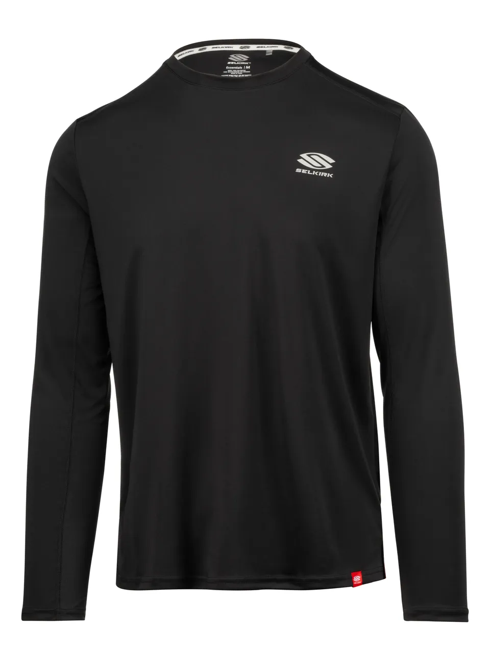 selkirk-sport-men-s-essentials-sport-wik-long-sleeve-performance-tee image 1