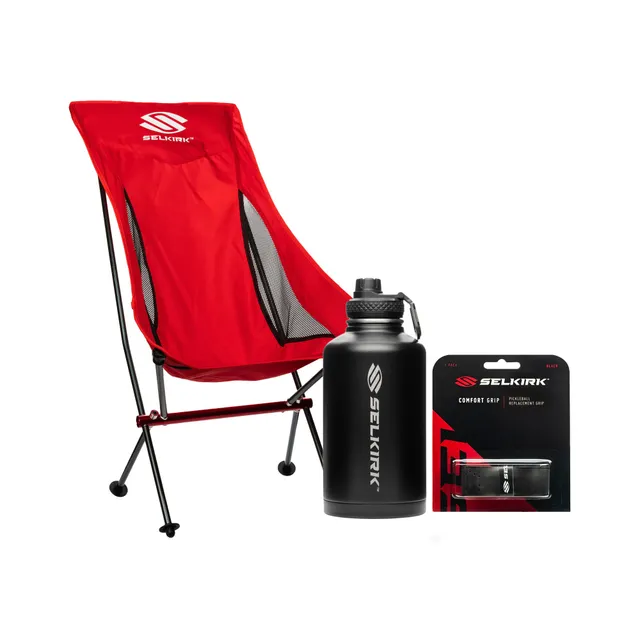 selkirk-sideline-bundle-premium-water-bottle-included image 1