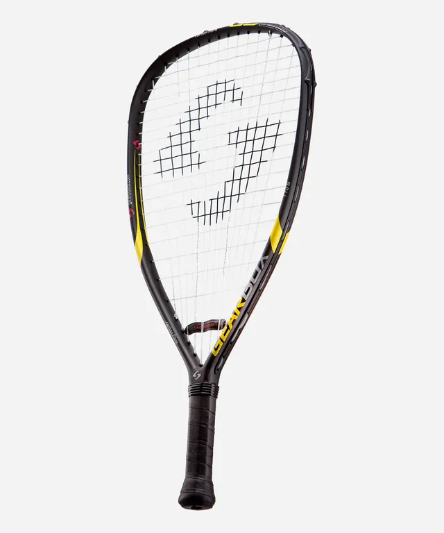 gearbox-gb-125-racquetball-racquet image 1