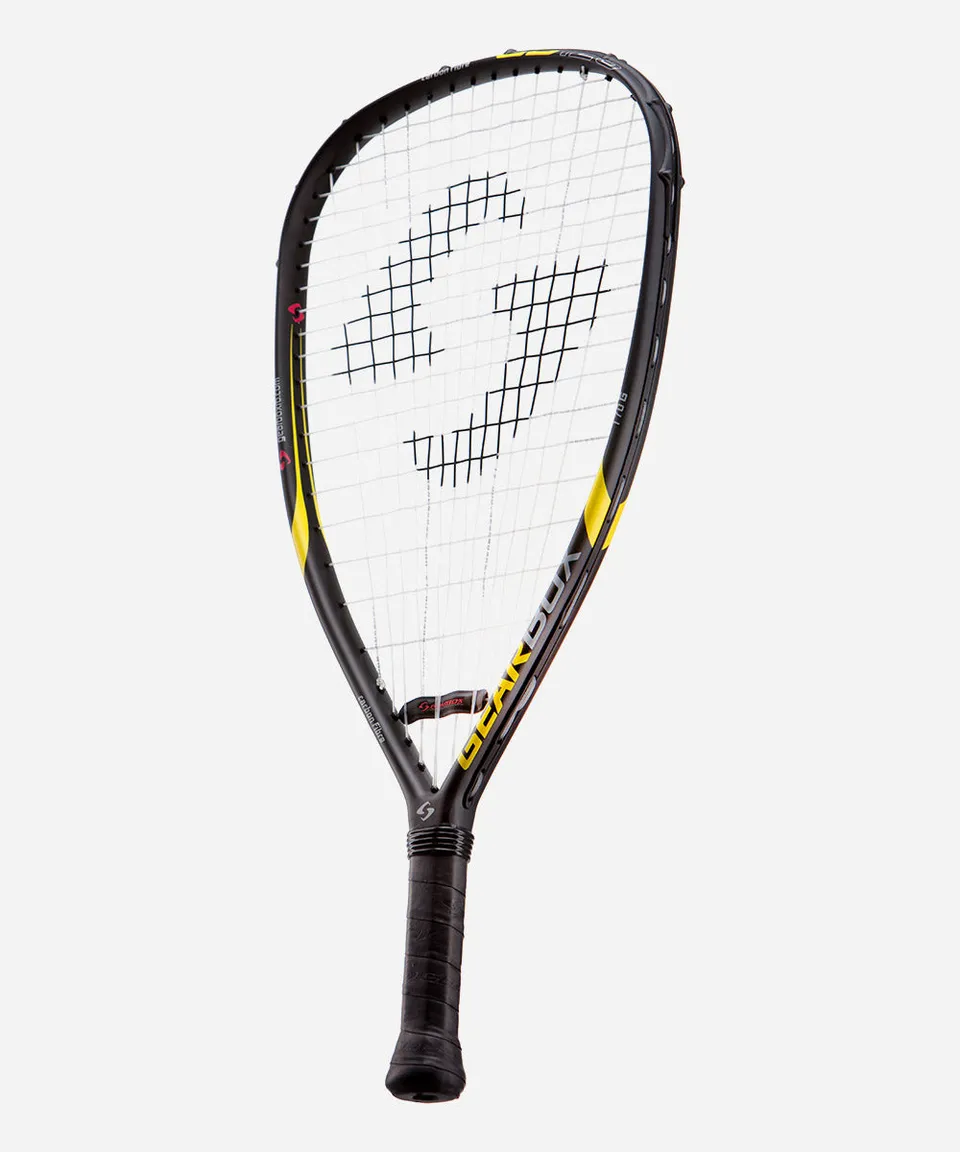 gearbox-gb-125-racquetball-racquet image 1