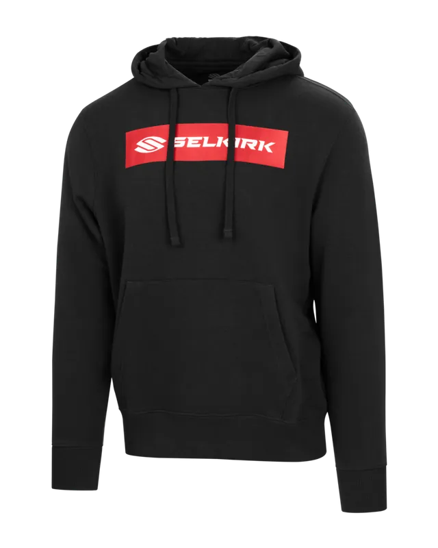 selkirk-sport-sideline-soft-cotton-hoodie image 1